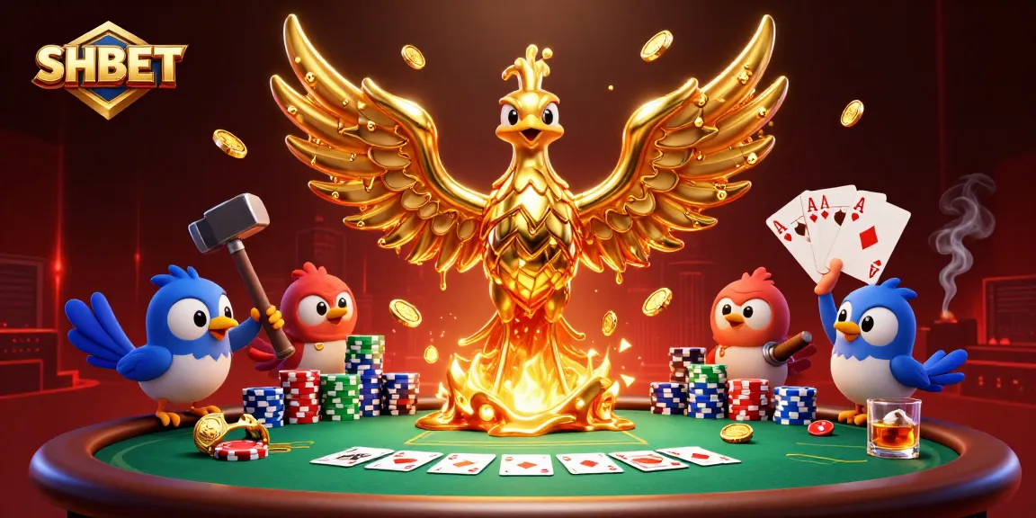 Join the excitement at SHBET and explore spectacular casino games with dynamic rewards.