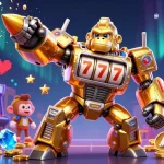 Experience the excitement of fastest payout casinos australia with thrilling animated casino elements.